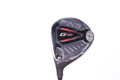 Left Handed Ping G410 SF Tec 14.5* 3-Wood Seniors Flex VA Composites Drago - Image 1 of 4