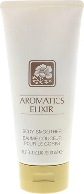 Clinique Aromatics Elixir Body Smoother – Hand & Body Care, 200ml / 6.7 fl.oz UK