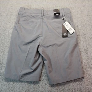 adidas Golf Men's Ultimate 365 Five-Pocket Shorts 10" Grey 5 SZ 30 NWT - Picture 1 of 7