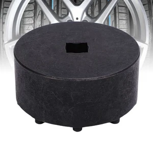 Car 9 Pin 2.97in Axle Nut Socket 31510 Replacement For 2500 3500 Trucks With - Picture 1 of 22