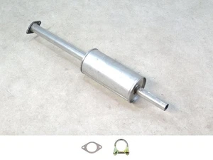 Middle Pot NEW for Ford Focus C-Max 1.0 EcoBoost Exhaust Pre Silencer Attachment - Picture 1 of 1