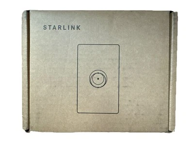 Mini kit de roteador Starlink UTR-251 - Imagem 1 de 2