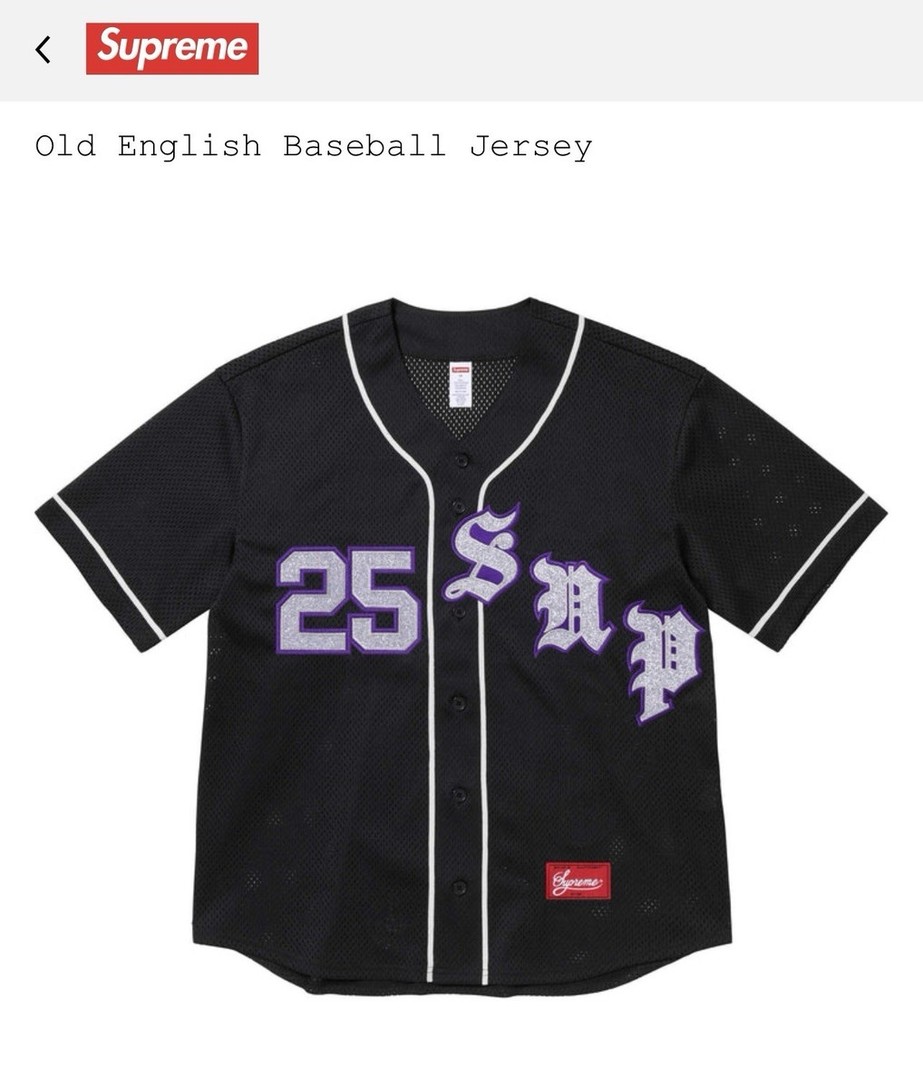 Supreme Baseball Activewear for Men for sale | eBay Supreme Baseball Activewear for Men for sale | eBay