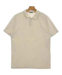 A.P.C. Polo Shirts Beige L 2200602904074 - Picture 1 of 7