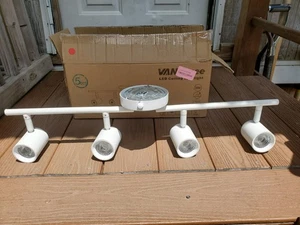 vanoopee led track light - Picture 1 of 6