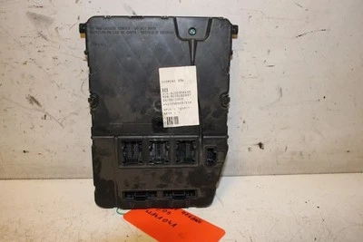 CENTRALINA VARI Renault Megane II Grandtour (KM) 2003 8200306435 - Immagine 1 di 2