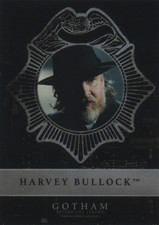 A6437- 2017 Gotham Season Two Card 1-72 + Bets - You Pick- 10 + Free