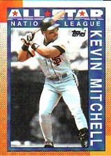 1990 Topps Tiffany Baseball Cards #271-550 You Pick!