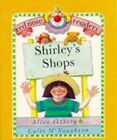 Shirley's Shops (Red Nose Readers), Ahlberg, Allan, Used; Acceptable Book