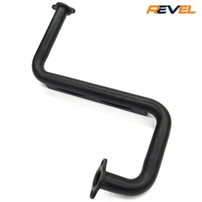 OEM EZGO Exhaust Header Pipe for 2008-2019 TXT, RXV, Express w/ Kawasaki Engine  Foto 1 de 3