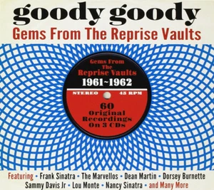 Various - Goody Goody - Gems From The Reprise Vaults (3xCD, Comp) - Imagen 1 de 1