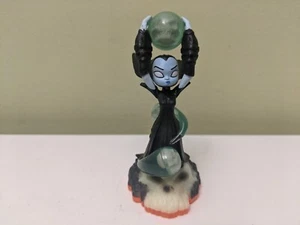 Skylander Giants Video Game Female Figure: SPYRO HEX WITCH WIZARD (Orange Base) - Picture 1 of 8