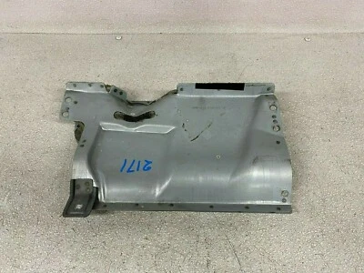 ⭐1996-2002 BMW Z3 ROADSTER TABLERO TABLERO RODILLERA PANEL PROTECTOR OEM LOTE2171 Foto 1 de 4