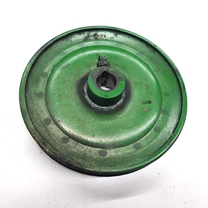 M45189 John Deere Snowblower Drive Pulley 726 826 832 1032 - Picture 1 of 6