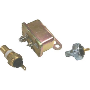 Sistema de advertencia audible Sierra MP41400 - Imagen 1 de 1