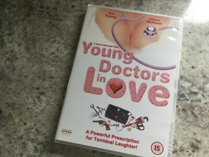 Young doctors in love DVD Sean Young - Bild 1 von 1