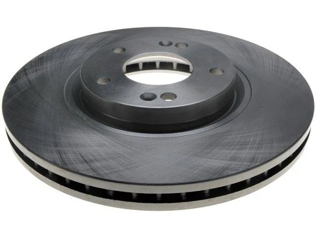 Raybestos 88XD58V Front Brake Rotor Fits 2006-2011 Hyundai Azera - Изображение 1 из 1