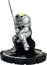 Mage Knight Lancers High Elf General (Unique) NM