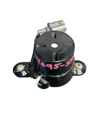 04-08 Acura TSX Keyless Entry Buzzer Control Switch OEM 72695-SZ3-003 - Image 1 of 4