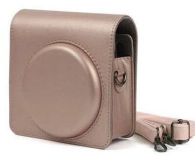 New PU Leather Camera Case Bag For    Square SQ 6 - Image 1 of 4