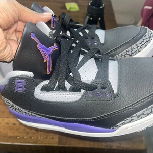 Size 8.5 - Jordan 3 Retro release 2011 - Picture 1 of 6