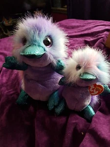 TY BEANIE BOO ZAPPY KONVOLUT - Bild 1 von 5