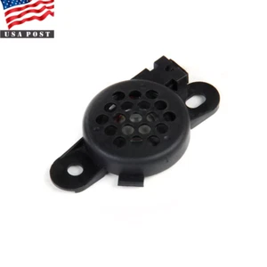 Reverse Parking Alarm Buzzer Speaker For AUDI A3 A4 A5 A6 A8 Q3 Q5 Q7 TT - Picture 1 of 12