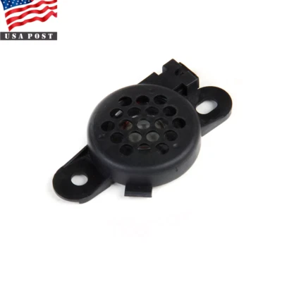 Reverse Parking Alarm Buzzer Speaker For AUDI A3 A4 A5 A6 A8 Q3 Q5 Q7 TT - Image 1 of 4