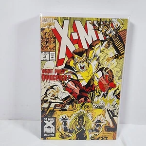 Cómics de Marvel de X-Men #20 (1991) What Price Innocence? - Imagen 1 de 1