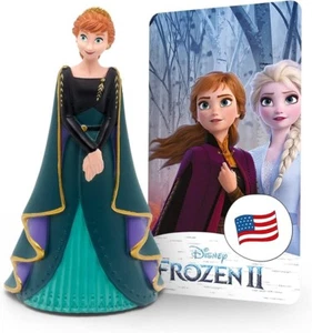 Tonies Disneys Frozen II Anna Hörspielfigur - Bild 1 von 1