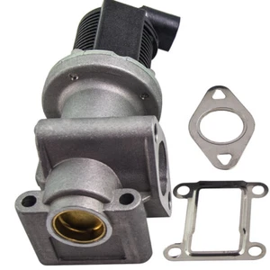 EGR Valve for Vauxhall Astra Mk5 Mk V 1.9 CDTI 16V & Opel ASTRA H Saab 55215031 - Picture 1 of 10