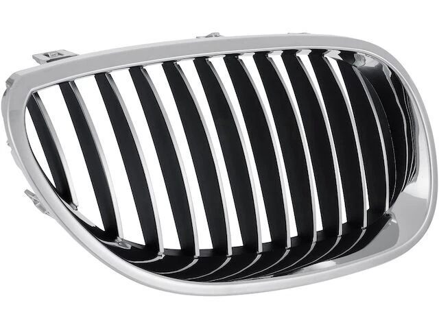 Conjunto de parrilla lateral derecha-pasajero para BMW 528i xDrive NS386CF 2009-2010 Foto 1 de 1