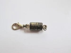 Jewelry finding magnetic clasp craft art project - Picture 1 of 2
