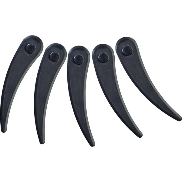 CDIYTOOL Trimmerschnur Für Bosch F016800181 – 3,5 Mm Durchmesser, 31 Cm Länge, Für ART 26 Combitrim