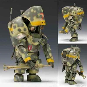 1/20 Ma.K. Maschinen Krieger P.K.A. Ausf.M Melusine Modellbausatz aus Japan - Bild 1 von 6