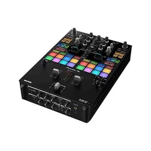 Pioneer DJ DJM-S7 2-channel DJ Mixer with Dual USB Audio Interfaces from japan - Picture 1 of 5