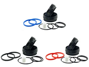 RoLock - Bajonett-System RoLock 1, 2 oder 3 - für Handschuhe ohne Futter - Bild 1 von 4