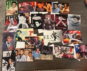 Collection of Elvis/Graceland Postcards - Picture 1 of 6
