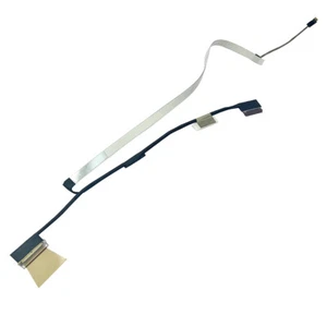 30pin FHD LCD NT ekran wyświetlacz wideo kabel do HP 17-CN 17T-CN 17-CP 17Z-CP - Zdjęcie 1 z 4