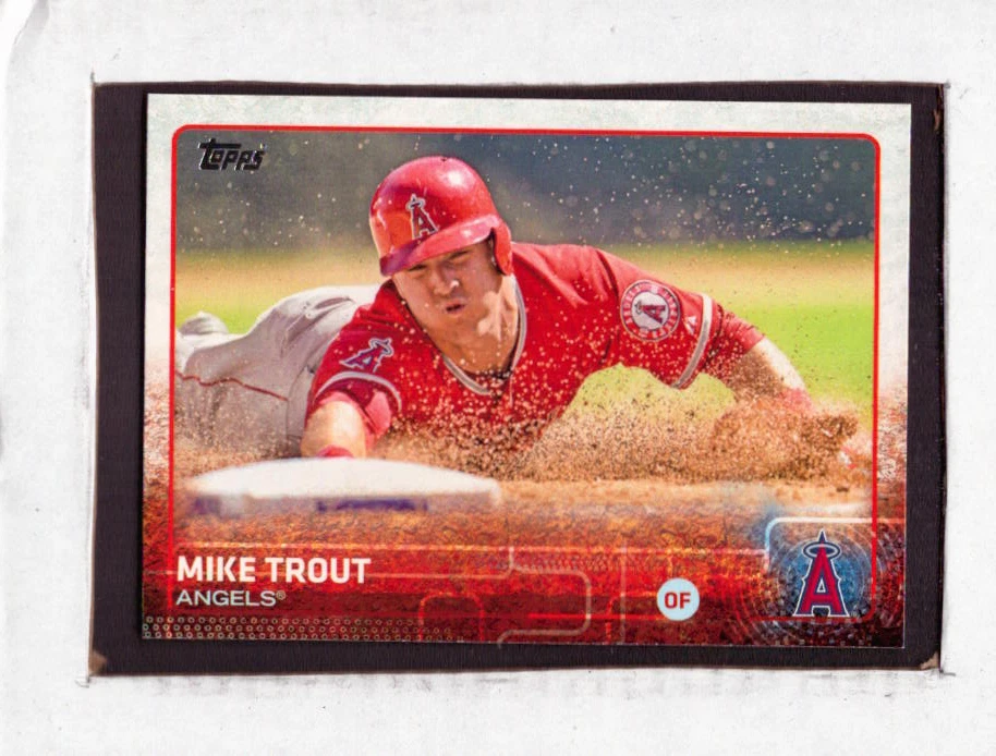 2015 Topps Series 1 #176 through #351 - Finish Your Set - You Pick - Image 1 of 1