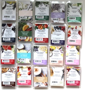 Better Homes & Gardens - Big Value Pack Wax Melts - Many Scents - All Seasons - Picture 1 of 26