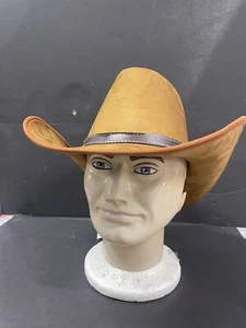Cowboy Hat - Picture 1 of 3