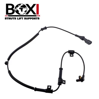 1x ABS Speed Sensor Front For 2005-2010 Ford F250 F350 Super Duty 6C3Z-2C204-BA — 第 1/4 张图片