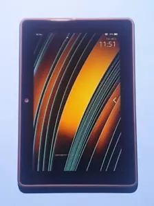 Amazon Kindle Fire HDX 7” 3rd Gen (C9R6QM), Black, Great Condition - Picture 1 of 4