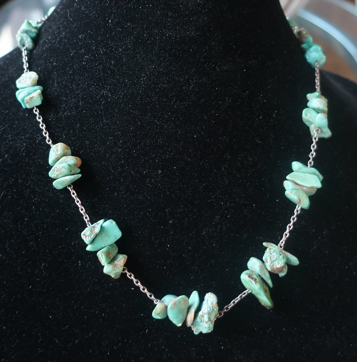 Bisbee Turquoise In Us Native American Jewelry 1935-Now for Bisbee Turquoise In Us Native American Jewelry 1935-Now for