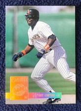 Nothing but Tony Gwynn ⚾️ Donruss, topps, Upper Deck etc. 1983-2013