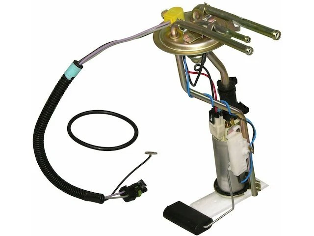 For 1989-1991 Chevrolet R3500 Fuel Pump Hanger Assembly 87131NJQS 1990 Fuel Pump - Image 1 of 2