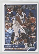 2015-16 Panini Complete Gorgui Dieng #230