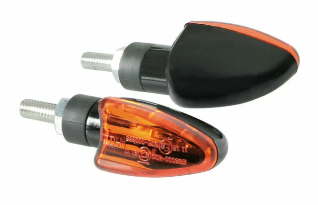 Lampa Arrow Indicatori Direzione 21 W - Nere