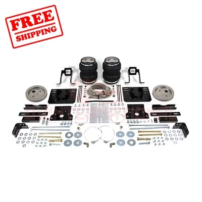 AirLift 弹簧套件 5000Ult Plus R 适用于福特 F-250 SupD 车架带床内 09-10 — 第 1/4 张图片
